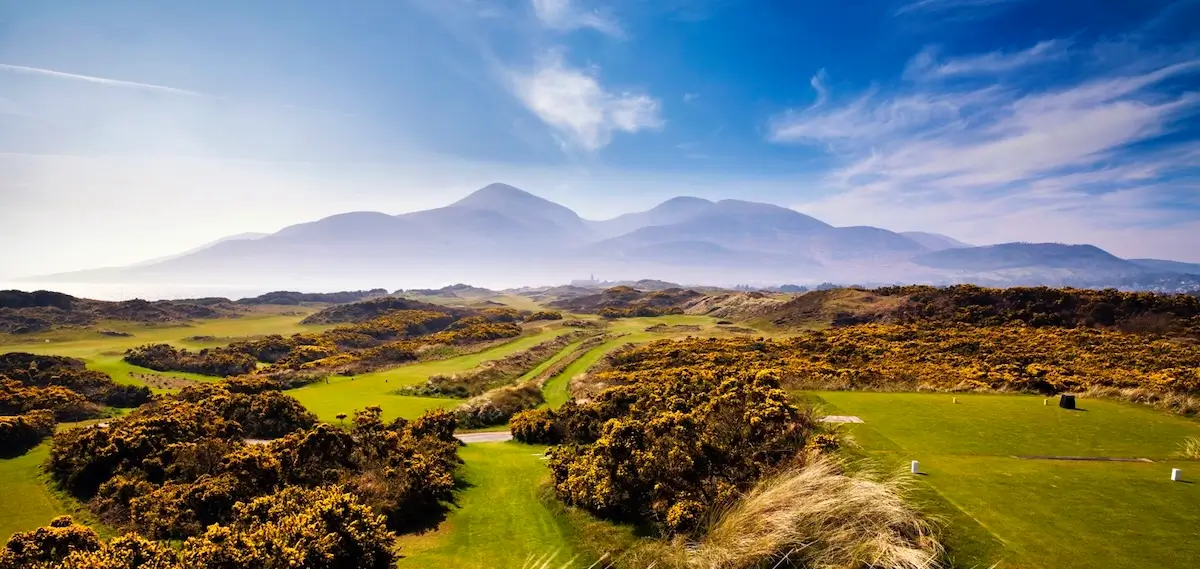 Royal County Down