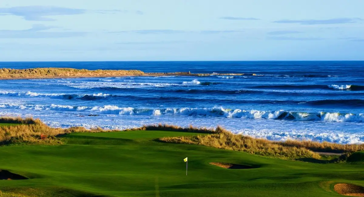 Royal Dornoch Golf Club