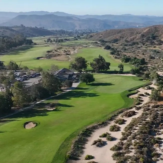Rustic Canyon
