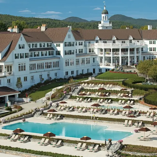 Sagamore Resort