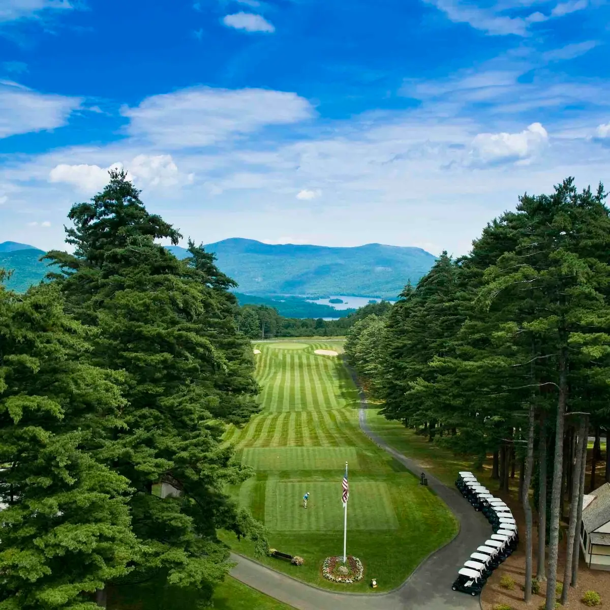 Sagamore Golf Course
