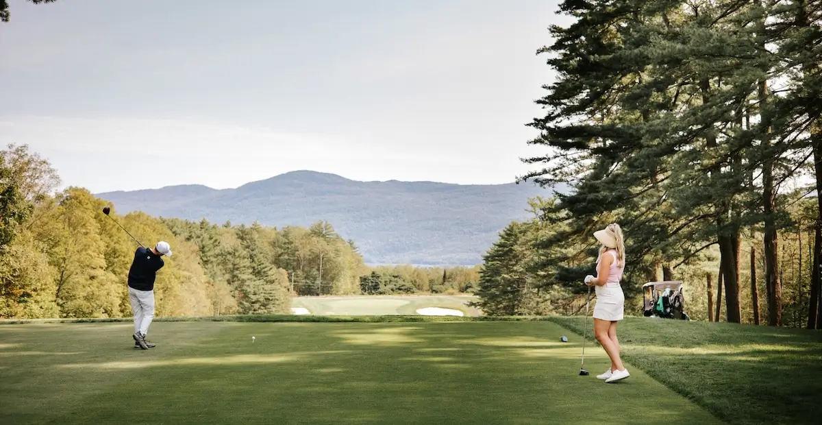 Sagamore Golf Course
