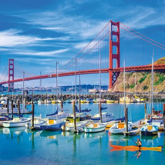 San Francisco