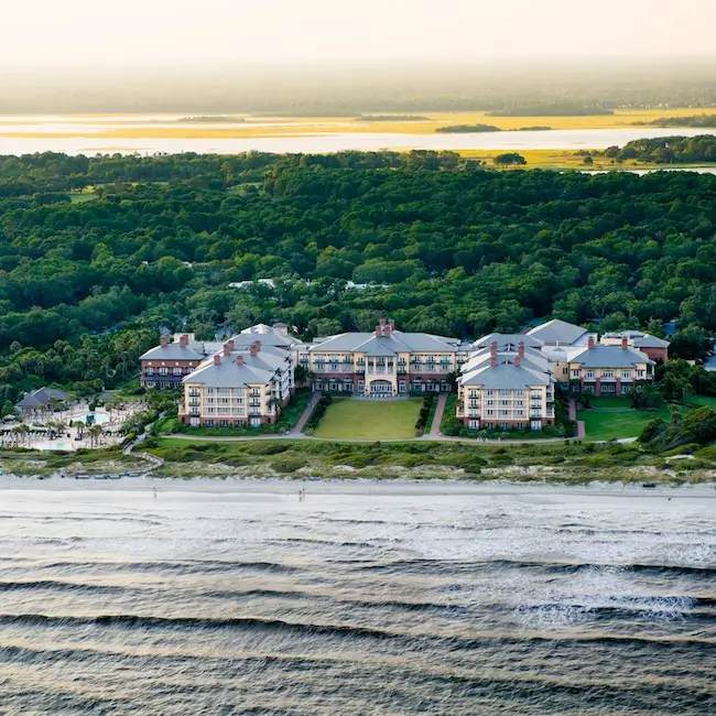 Sanctuary Hotel