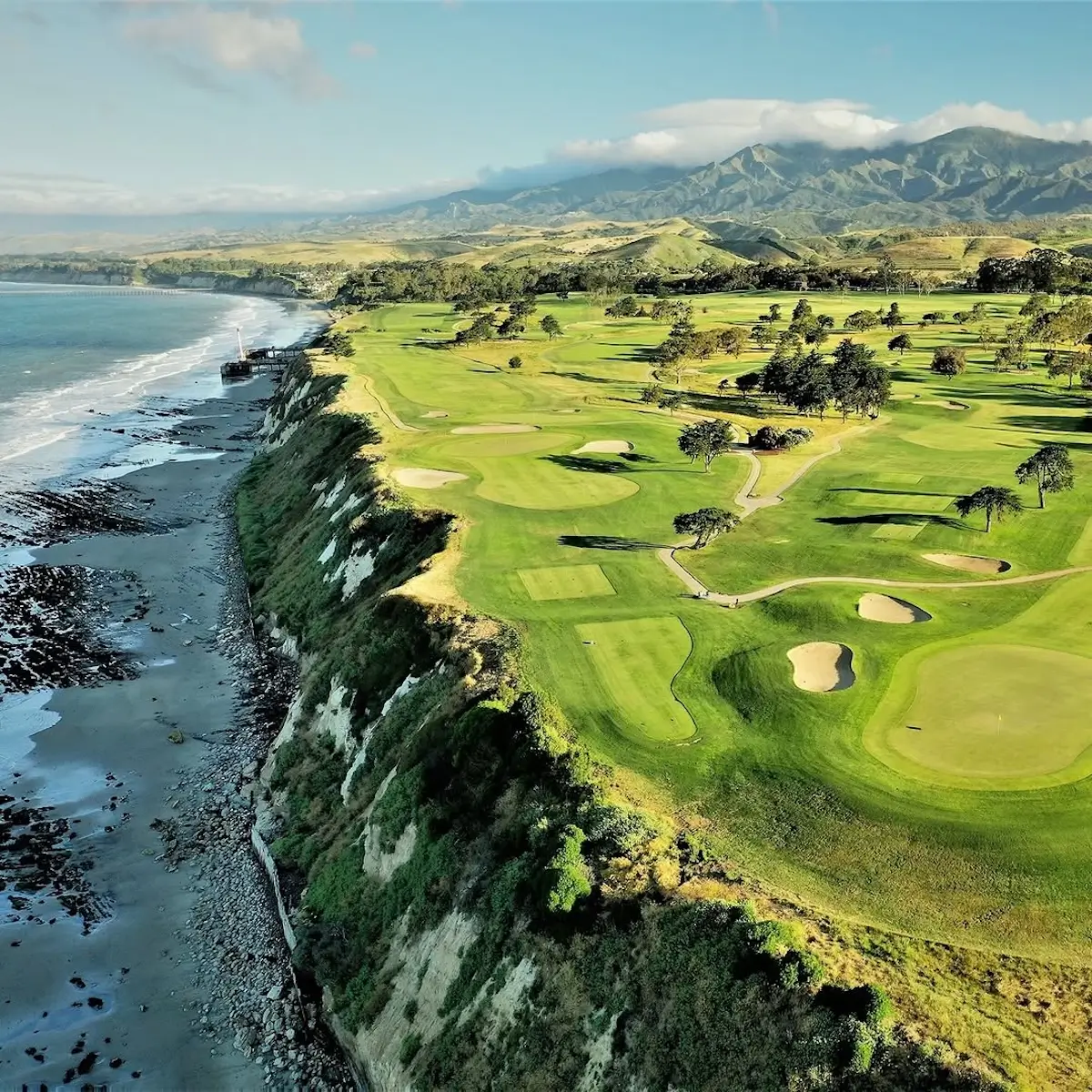 Sandpiper Golf Club
