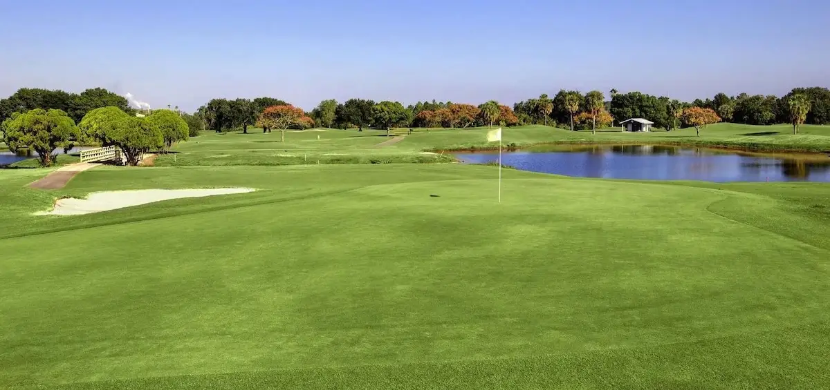 Sandpiper Golf Club