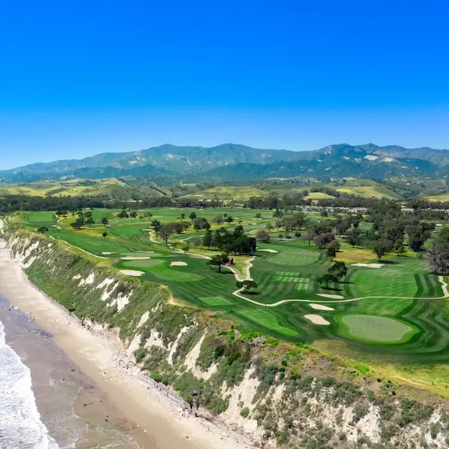 Sandpiper Golf Club