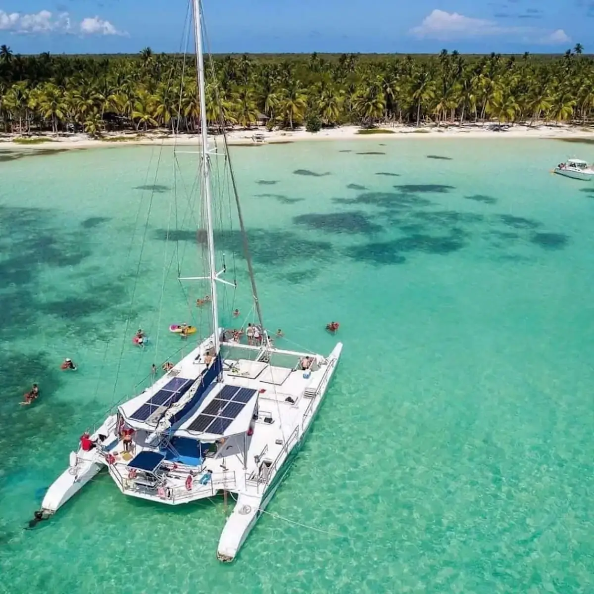 Vacances en famille Republique Dominicaine