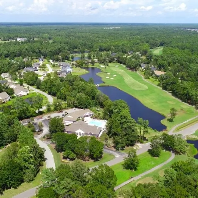 Sea Trail Golf Resort