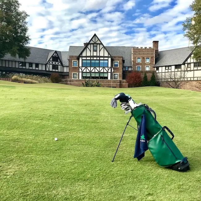 Sedgefield Country Club