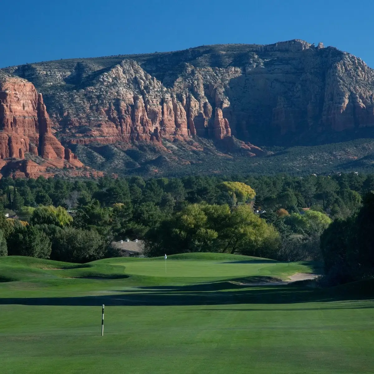Sedona Golf Resort