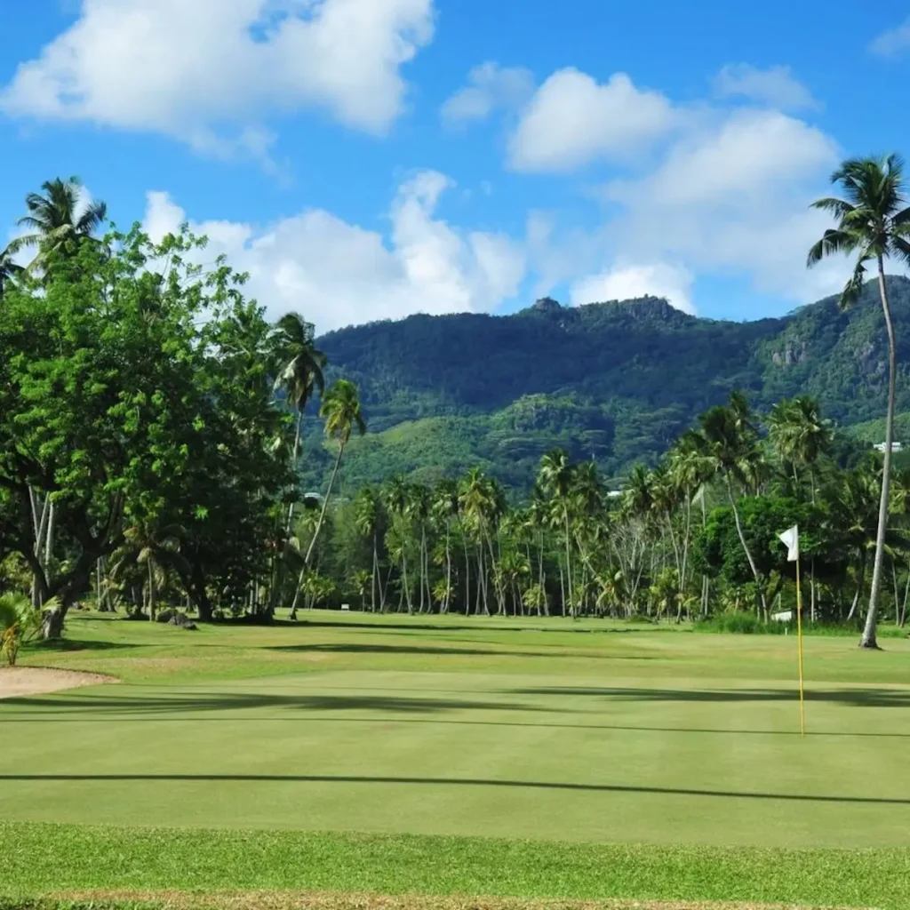 Seychelles Golf Club