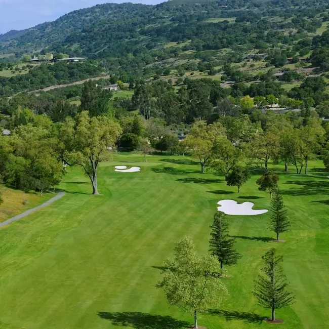 Silverado Resort North Course