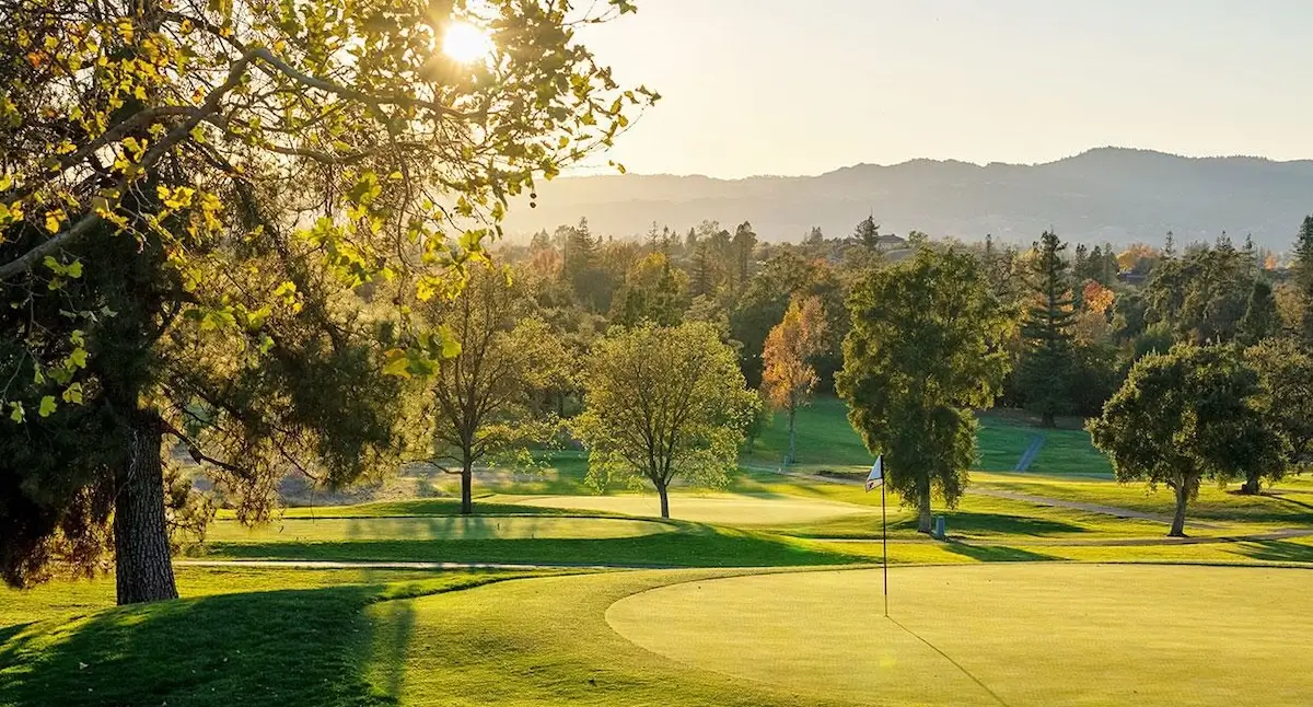 Silverado Resort