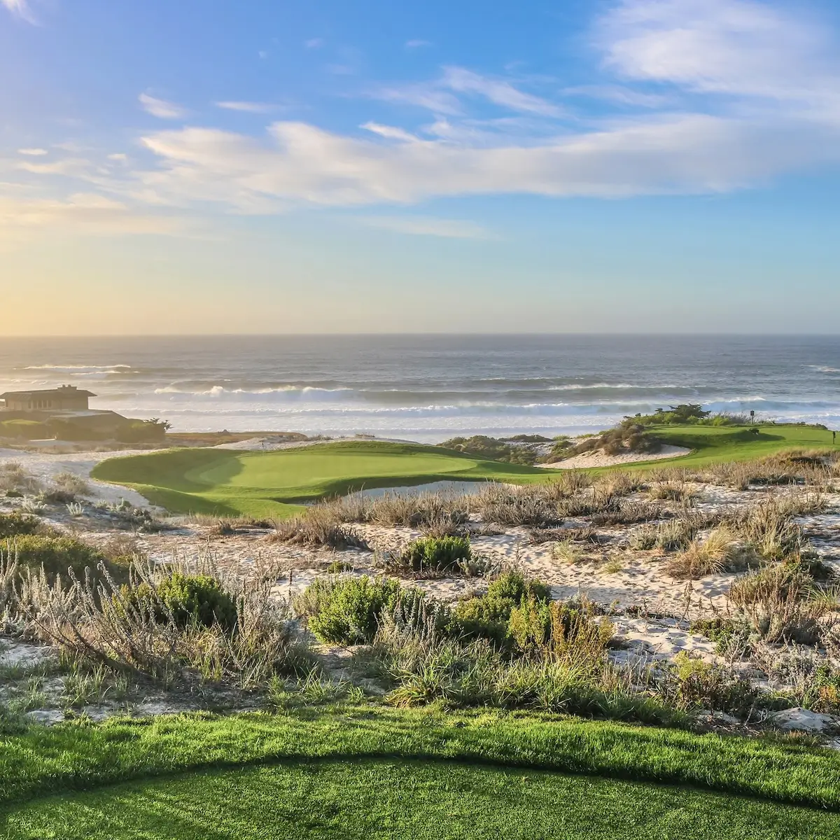 Spyglass Hill