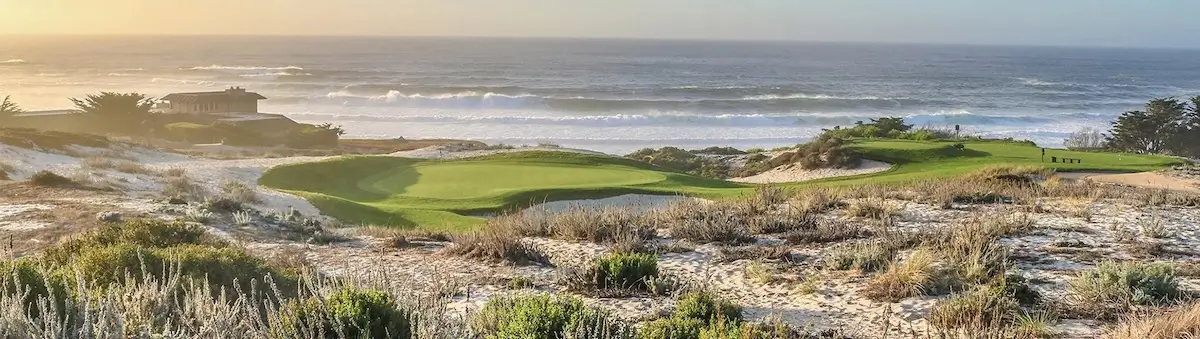 Spyglass Hill