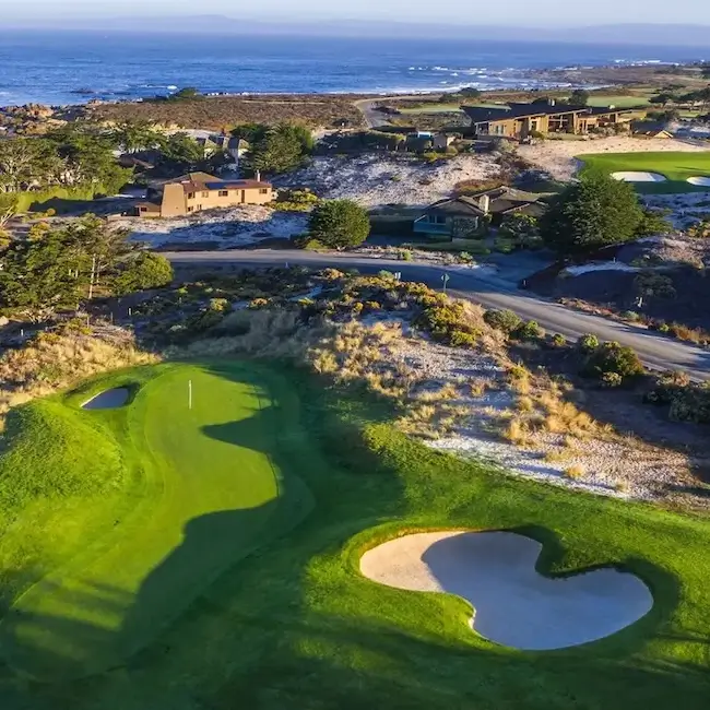 Spyglass Hill