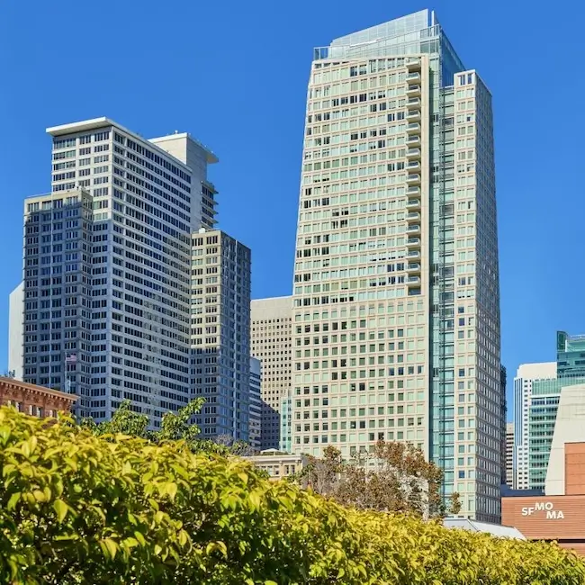 St. Regis San Francisco