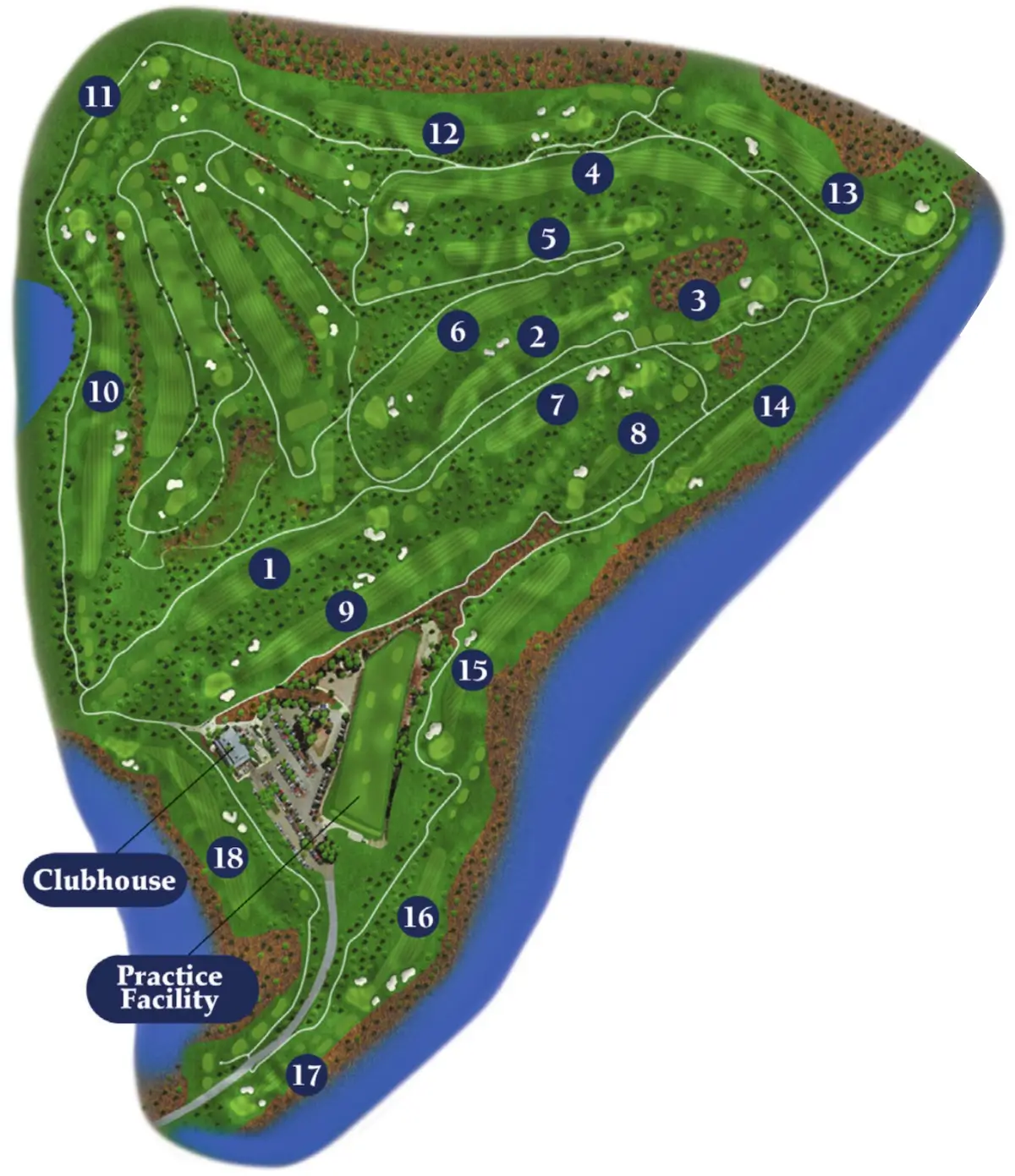 TPC Harding Park