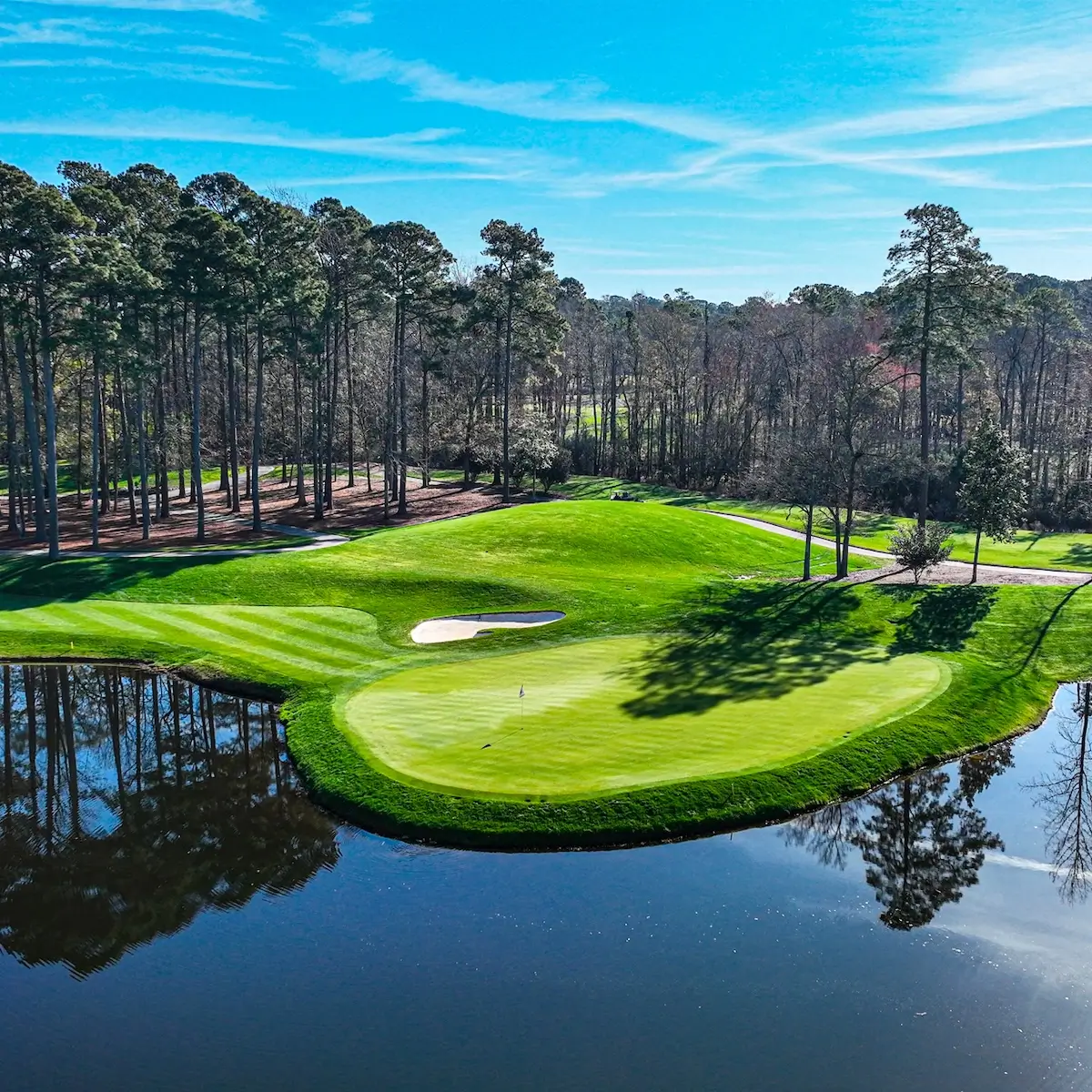 TPC Myrtle Beach