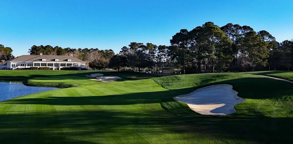TPC Myrtle Beach