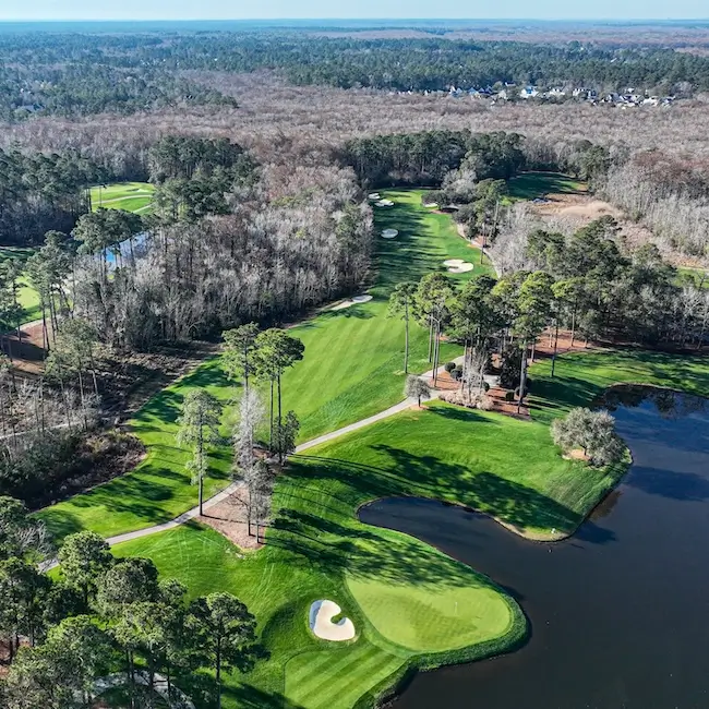 TPC Myrtle Beach