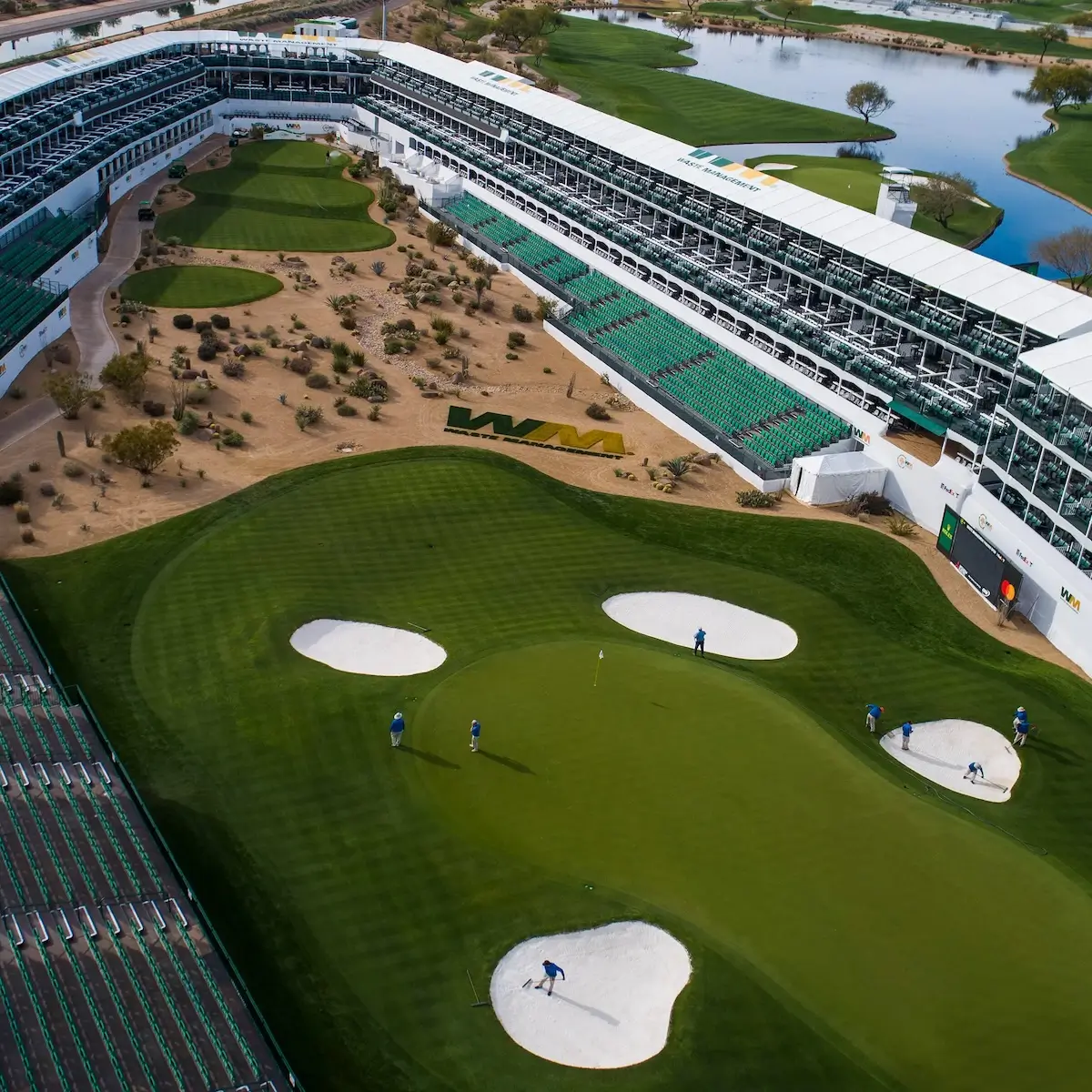 TPC Scottsdale