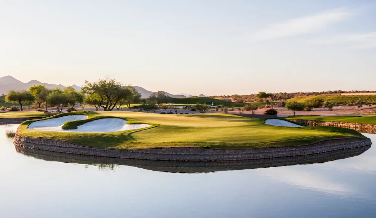 TPC Scottsdale