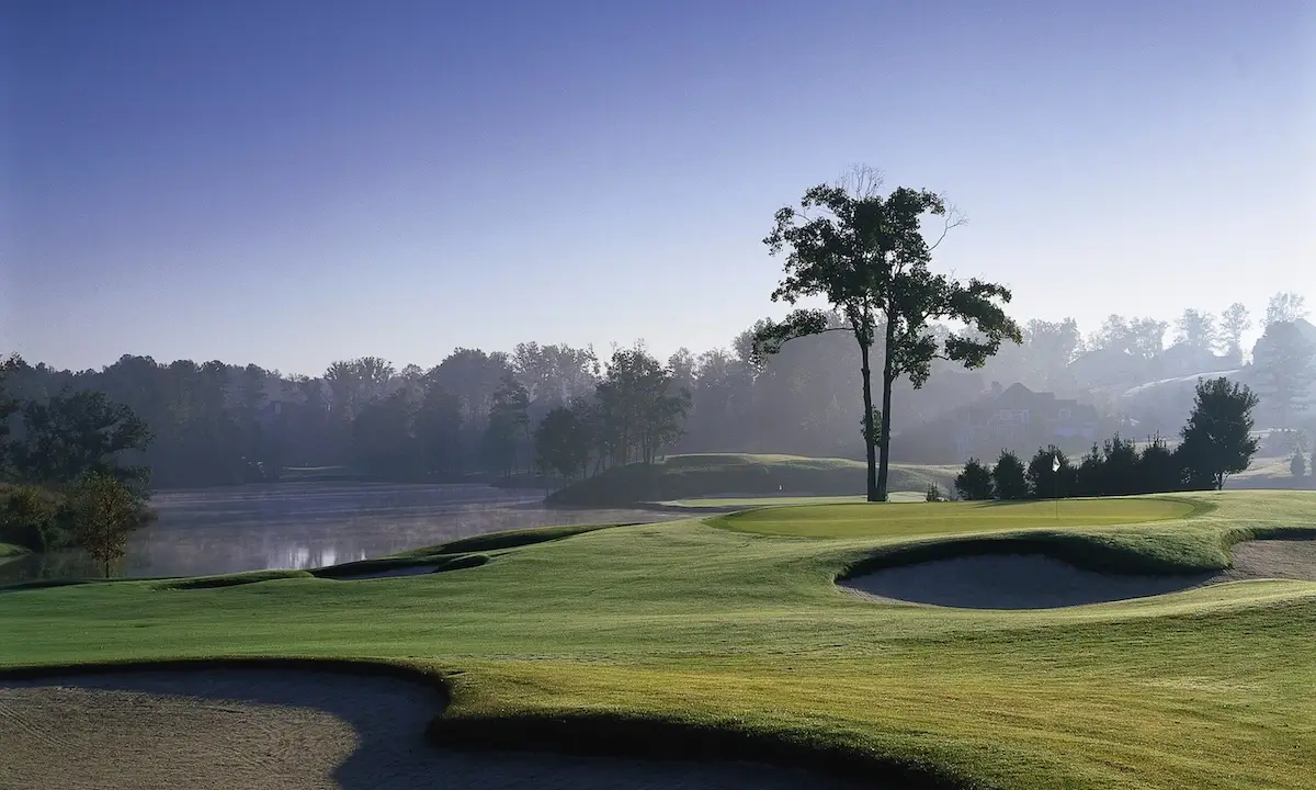 TPC Sugarloaf