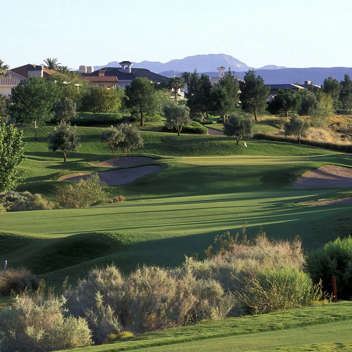 TPC Summerlin