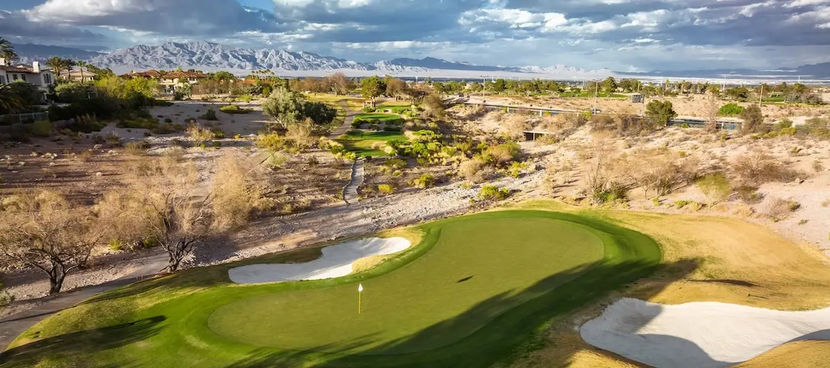 TPC Summerlin
