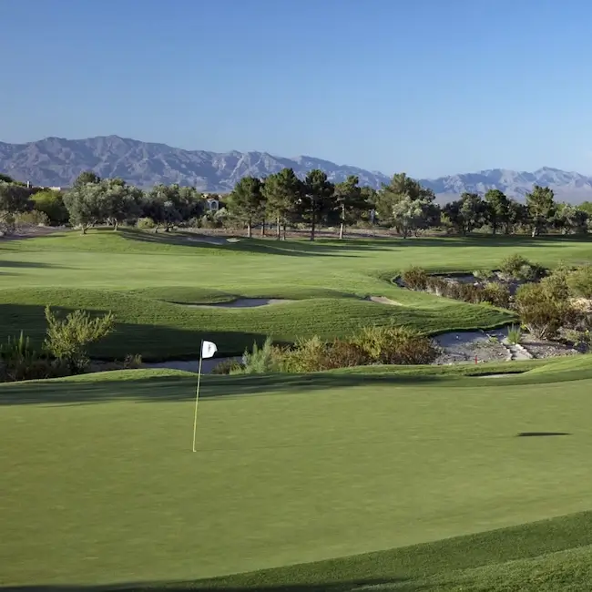 TPC Summerlin