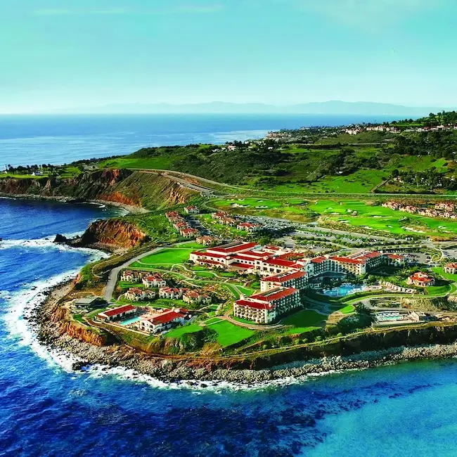 Terranea Resort