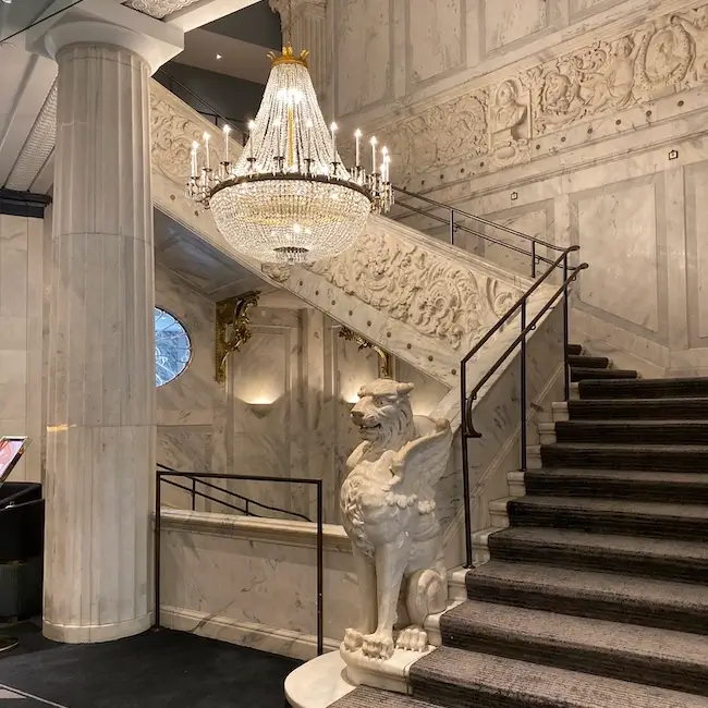 The Candler Hotel