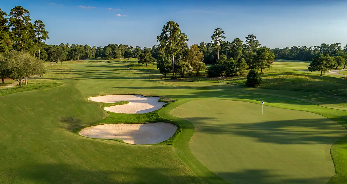 The Club at Carlton Woods
