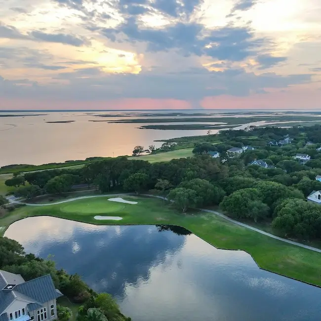 The Currituck Club The Currituck Club