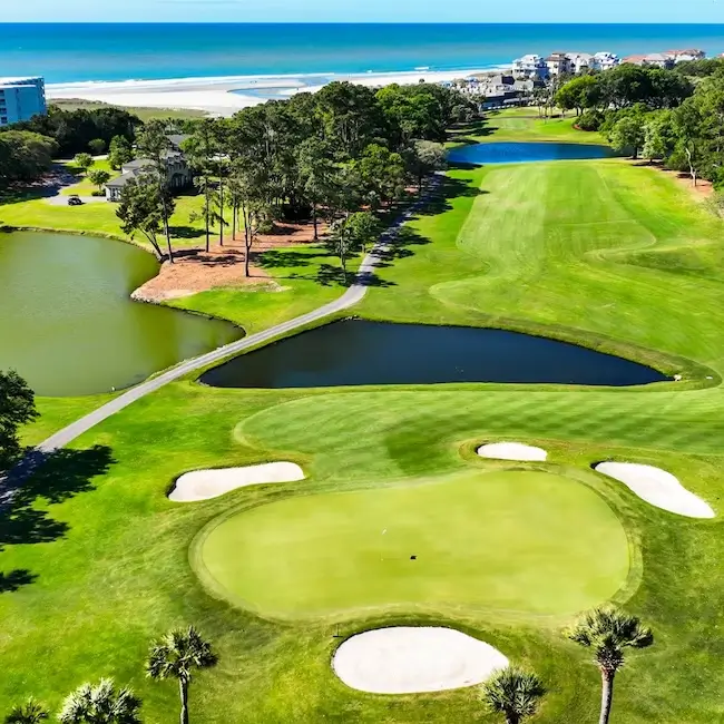 The Dunes Golf and Beach Club The Dunes Golf and Beach Club