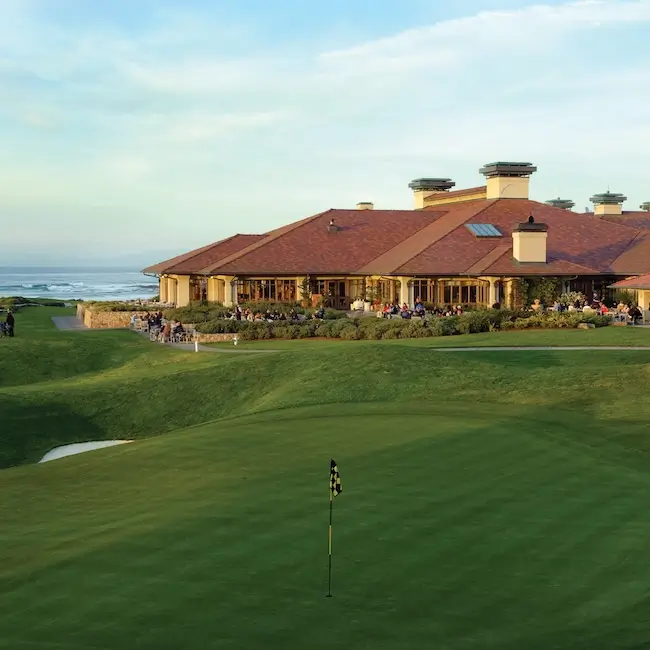 The Inn at Spanish Bay