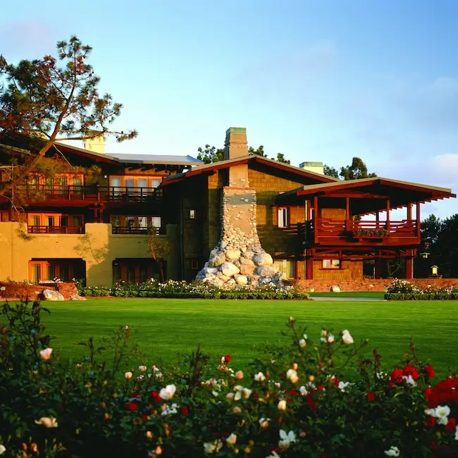 The Lodge at Torrey Pines