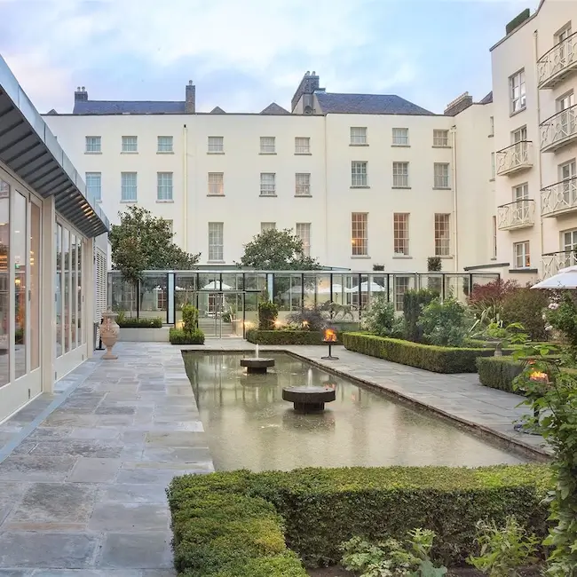 The Merrion