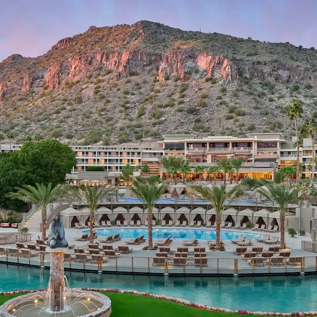 The Phoenician