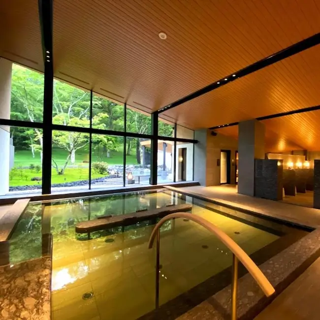 The Prince Karuizawa