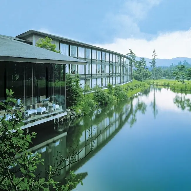 The Prince Karuizawa