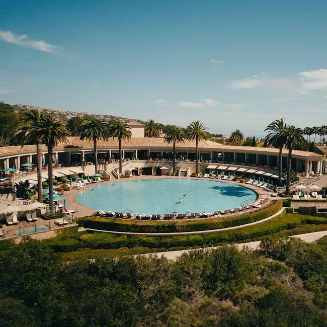The Resort at Pelican Hill