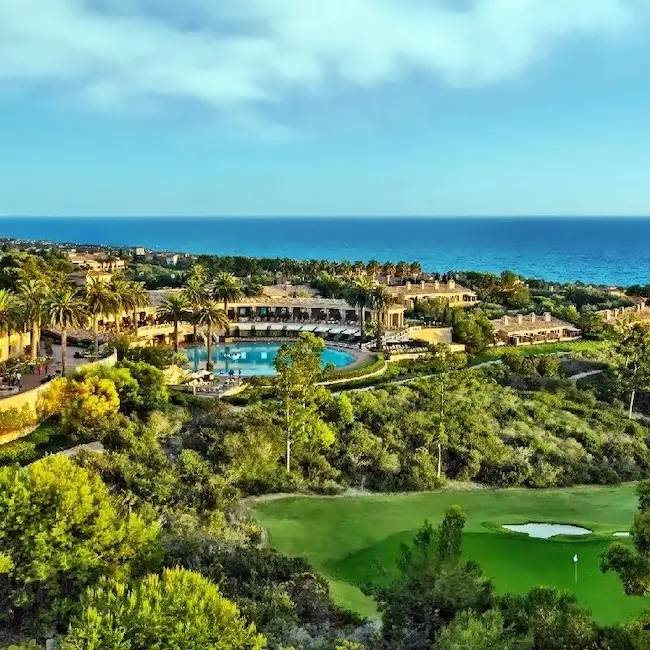 The Resort at Pelican Hill