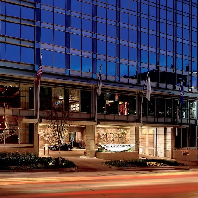 The Ritz-Carlton Charlotte