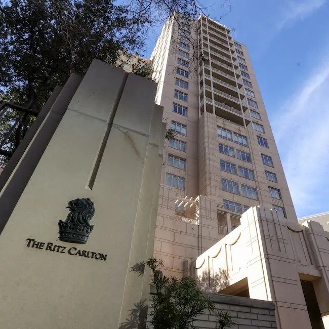 The Ritz-Carlton, Dallas