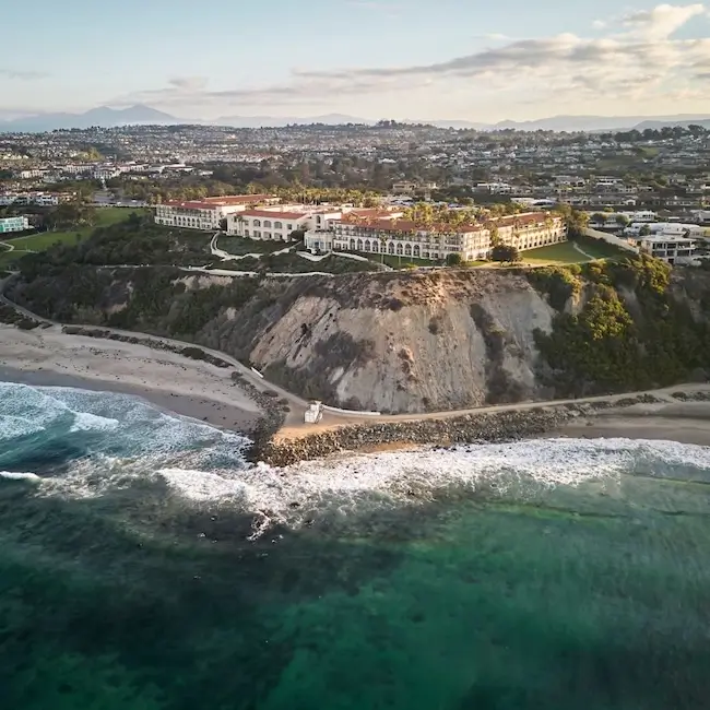 The Ritz-Carlton, Laguna Niguel