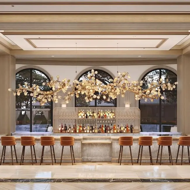 The Ritz-Carlton Las Colinas