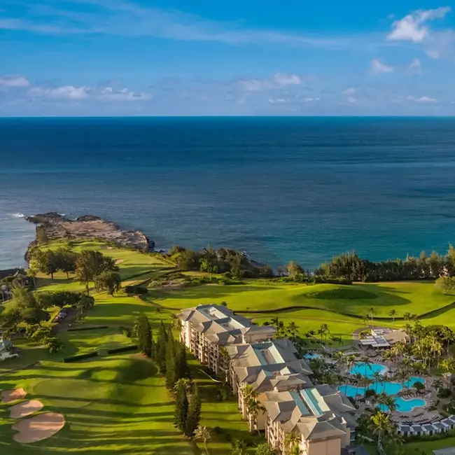 Ritz-Carlton Kapalua